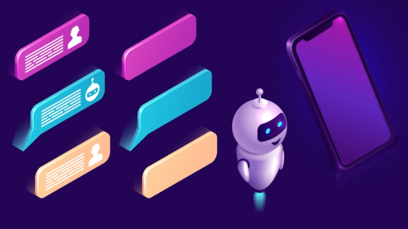 How to create an AI chatbot