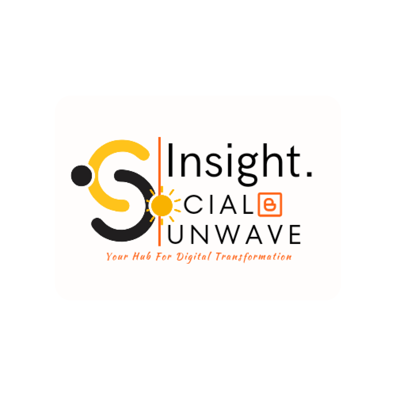 Social Sunwave Insight