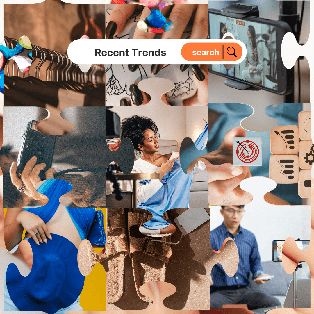 Categories - Social Sunwave Trends