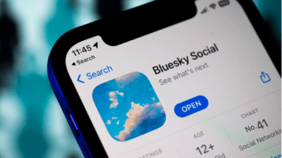 Bluesky Social