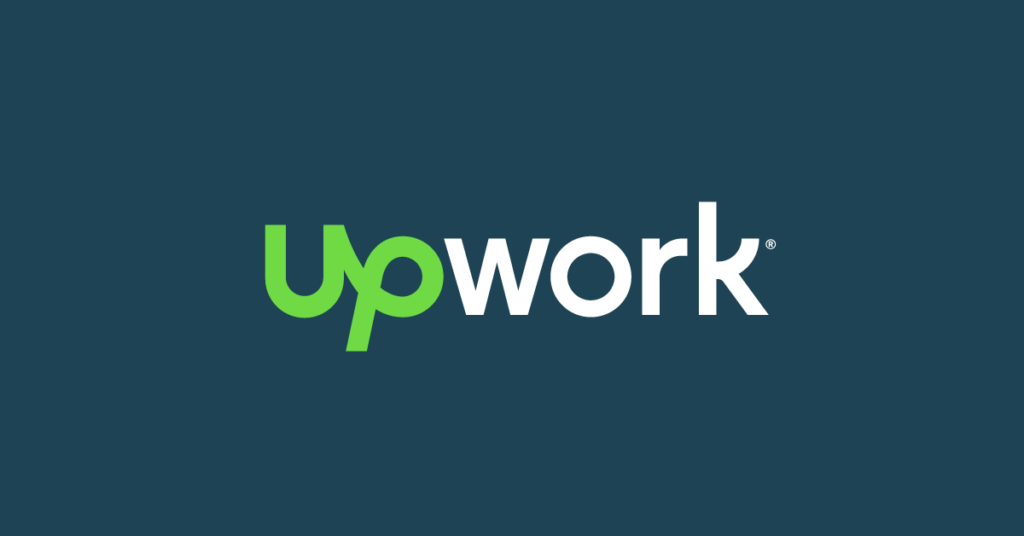 Upwork's Logo