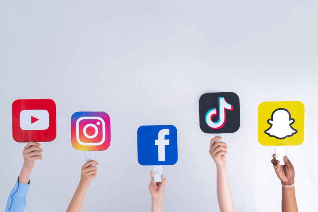 Best Social Media Platforms for Business