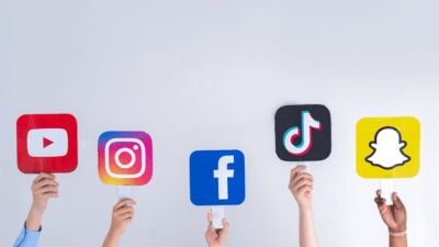 Best Social Media Platforms for Business