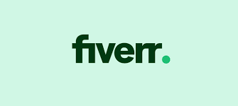 Fiverr's Logo