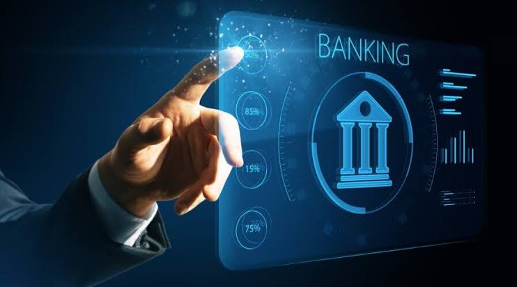 Digital banking transformation