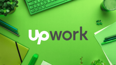 How to win your first Upwork gig