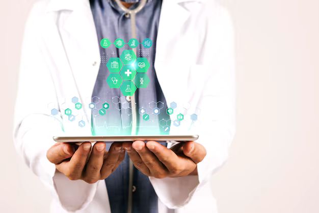 10 Digital Health Tools Organisations Cannot Afford to Miss in 2025