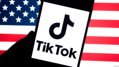 What's TikTok's future?