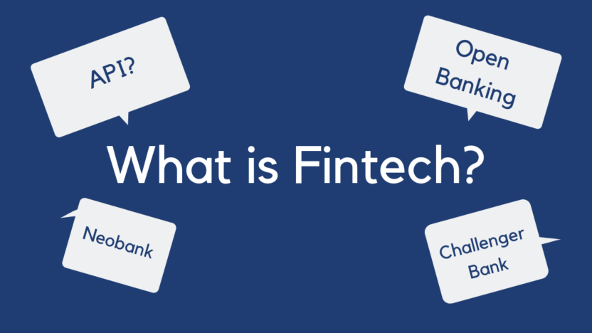 what is fintech